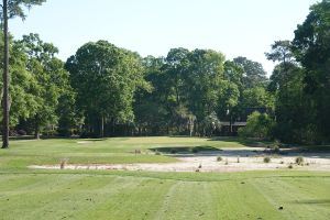 Pawleys Plantation 7th